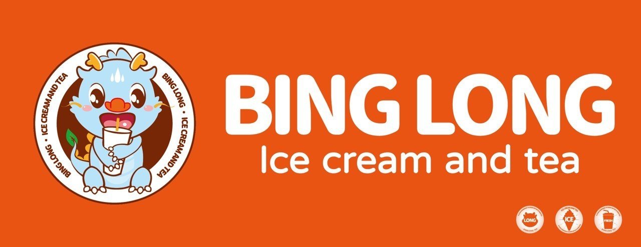 Trà Sữa BingLong